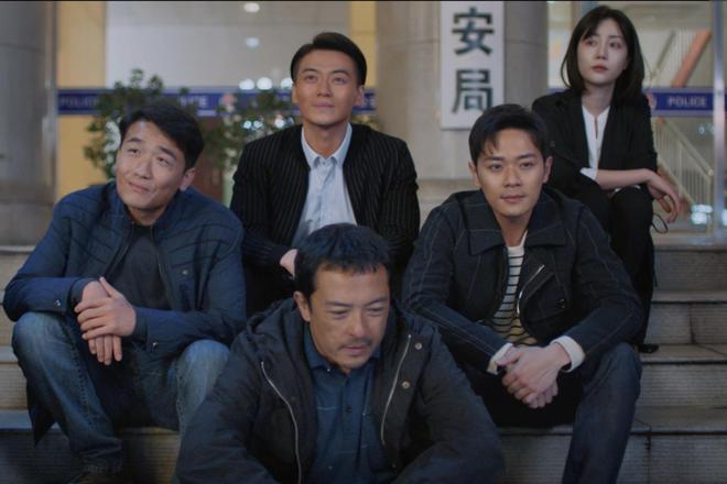 《我是刑警》百度云网盘【HD1080P高清】阿里云盘资源下载