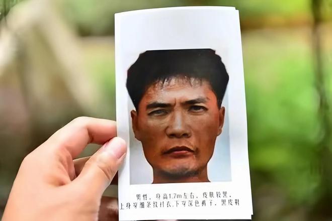 8年犯罪不留痕，周克华2012年咋就被逮到了？这事儿跟他有癫痫的女友有关