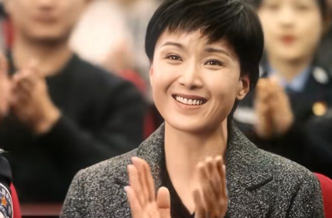48岁的富大龙和53岁的于和伟同框，我终于懂了啥叫真正的演技爆表！
