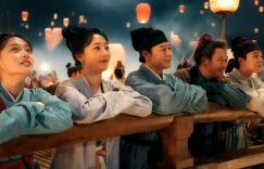 张颂文火了！央视这悬疑剧收视率爆表，简直神作！缩略图