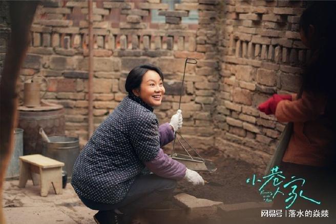 小巷人家：黄玲真心待图南，宋莹私心向栋哲，皮猴长大了更懂事