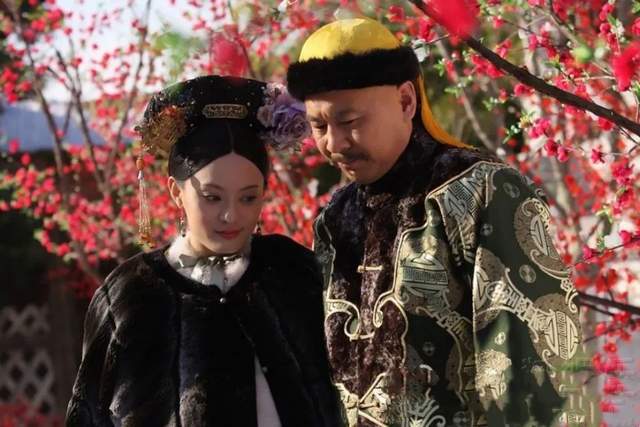 甄嬛传粉丝们，主演13年后办主题晚会，陈建斌再迎挑战！