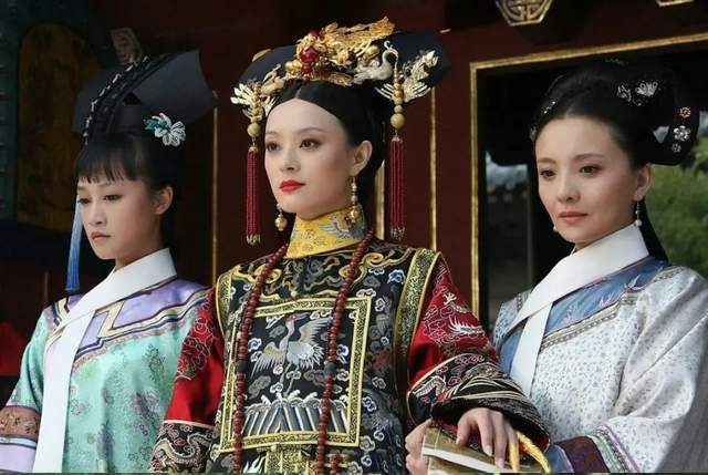 甄嬛传粉丝们，主演13年后办主题晚会，陈建斌再迎挑战！
