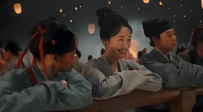 哇，白百合一上来就开刀，张颂文高智商护妻，悬疑感爆棚！