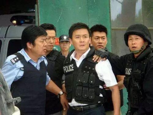 国产刑侦剧的巅峰之作