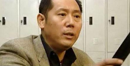 国产刑侦剧的巅峰之作