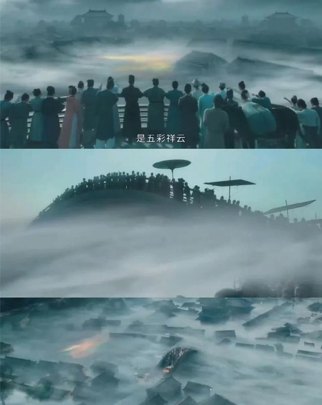 《清明上河图密码》全集百度云网盘资源下载【HD1080P】资源下载