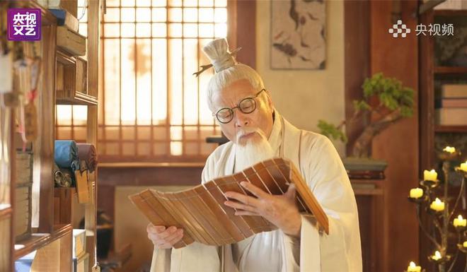 社交难题咋整？央视新出的微短剧用传统文化帮你找答案