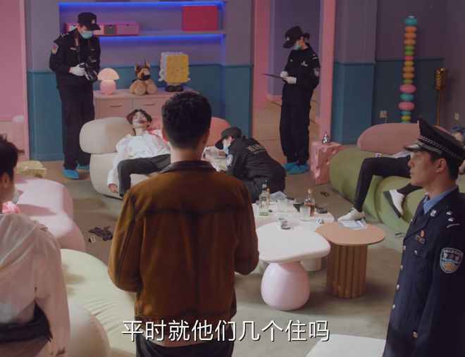 哇塞！檀健次新剧一上线就被喷，观众吐槽的点竟然都一样