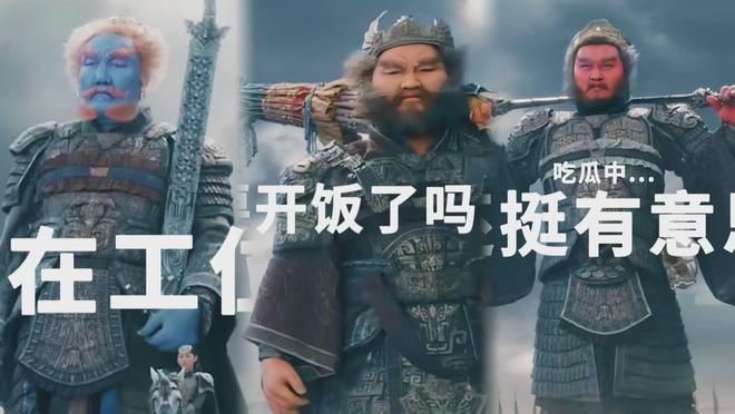 《封神2》百度云阿里云盘[HD1080P超清]百度网盘链接