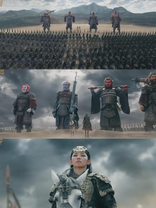 《封神2》百度云阿里云盘[HD1080P超清]百度网盘链接