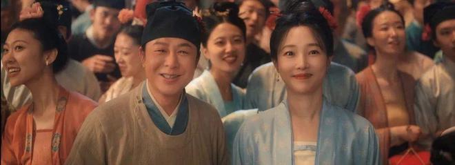 《清明上河图密码》全集百度云BD1024p/1080p/Mp4」免费资源下载分享