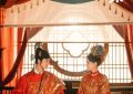 京城女首富孟子义，就该戴这种中式高珠！缩略图
