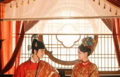 京城女首富孟子义，就该戴这种中式高珠！缩略图