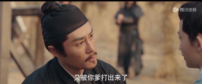 九重紫名不符实，狗血剧情下的贵族家庭能诞生真正的大女主吗？