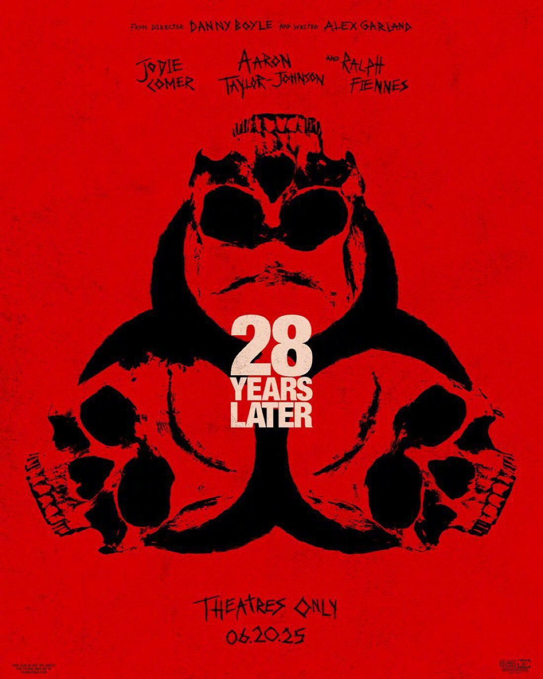 《惊变28年》百度云网盘【BD720P/泄露-MP4】阿里云盘迅雷BT资源下载