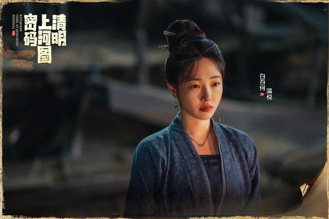 《清明上河图密码》全集百度云网盘资源下载[HD-MP4][高清]夸克网盘夸克网盘下载