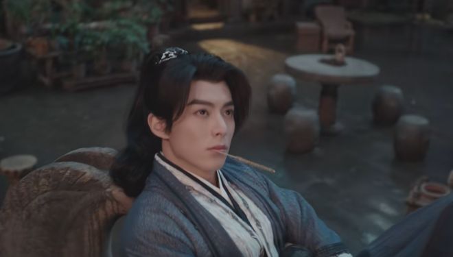 王鹤棣主演，刘奕君加盟，我敢说：这剧一上线就得火！
