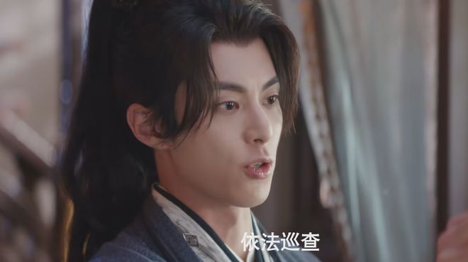 王鹤棣主演，刘奕君加盟，我敢说：这剧一上线就得火！