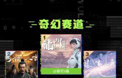 电影频道AI影像大赛结果出炉，24部作品上榜啦缩略图
