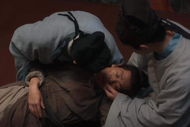 《清明上河图密码》在线免费观看【1080p高清网盘资源】4K高清版