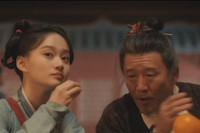 《清明上河图密码》在线免费观看【1080p高清网盘资源】4K高清版