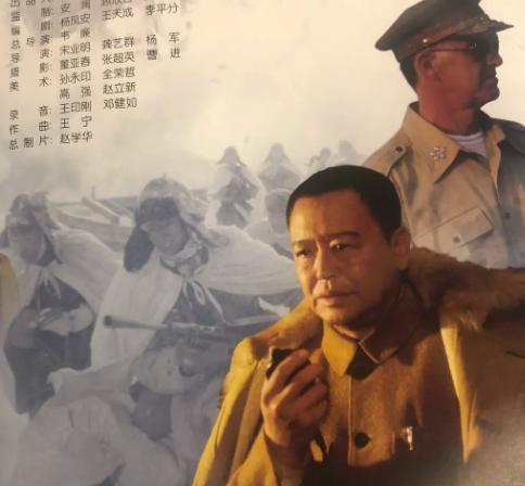 央视突然撤档，这部被尘封了23年的30集历史大剧啥时候能播啊？