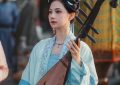 蔡少芬和何晴都演过花魁，姜佩瑶能超过她们吗？缩略图