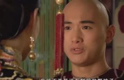 弘历试了三个人，最后才让甄嬛当养母，真是心机深啊！缩略图
