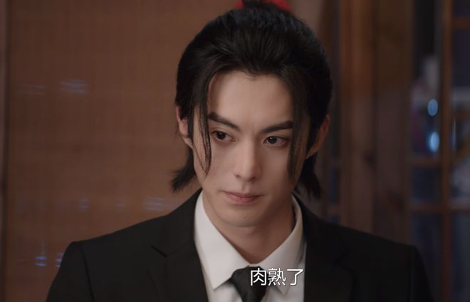 《大奉打更人》全集百度云网盘完整阿里云盘资源下载