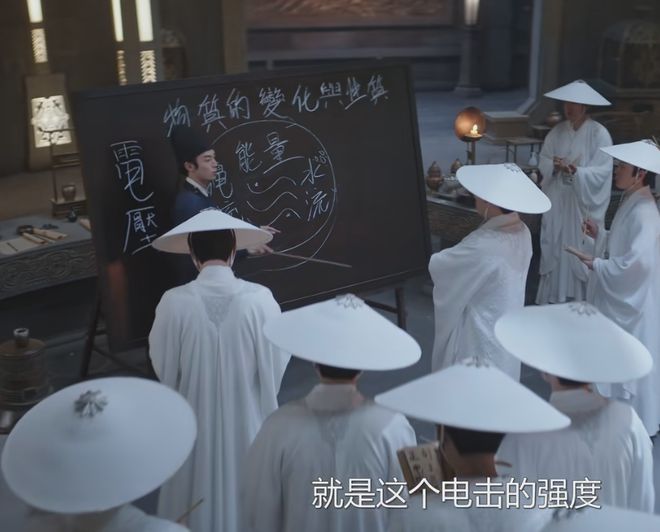 《大奉打更人》全集百度云网盘【蓝光1280P】资源下载免费