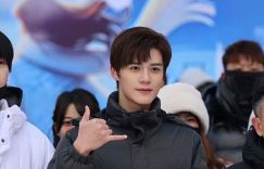 云中谁寄来情书 开拍啦！袁梓铭变身滑雪教练遇见爱情缩略图
