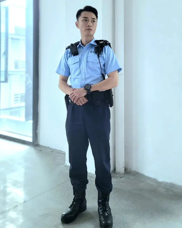TVB的龙套王黄一鸣想歇歇了，努力工作差点赶上郑裕玲，还破了好多电视台纪录