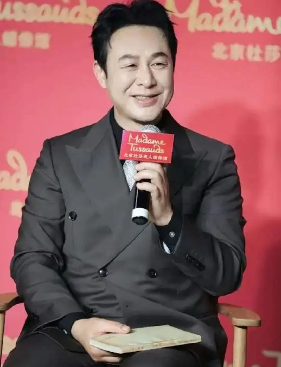 张颂文又被爆黑料？说他做慈善200次只捐10元？真相可不是这样的！