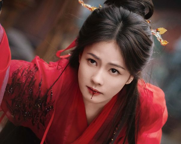 《国色芳华》迅雷BT资源下载[MKV]高清阿里云盘[1280P]资源下载