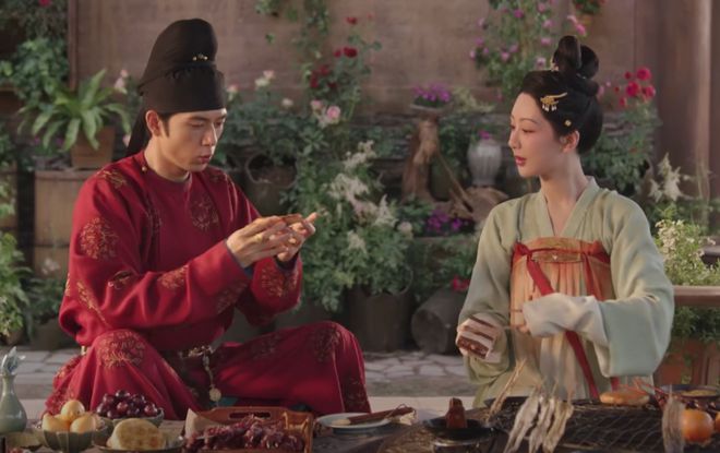 《国色芳华》迅雷BT资源下载[MKV]高清阿里云盘[1280P]资源下载
