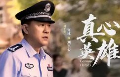 《真心英雄》迅雷BT资源下载种子下载[HD1080p]蓝光资源下载[Mp4]缩略图