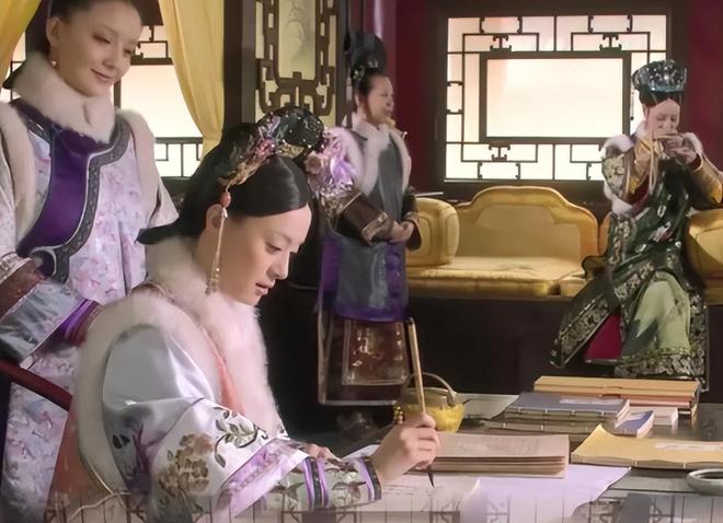 《甄嬛传》百度网盘国语中字高清电视剧资源下载免费下载