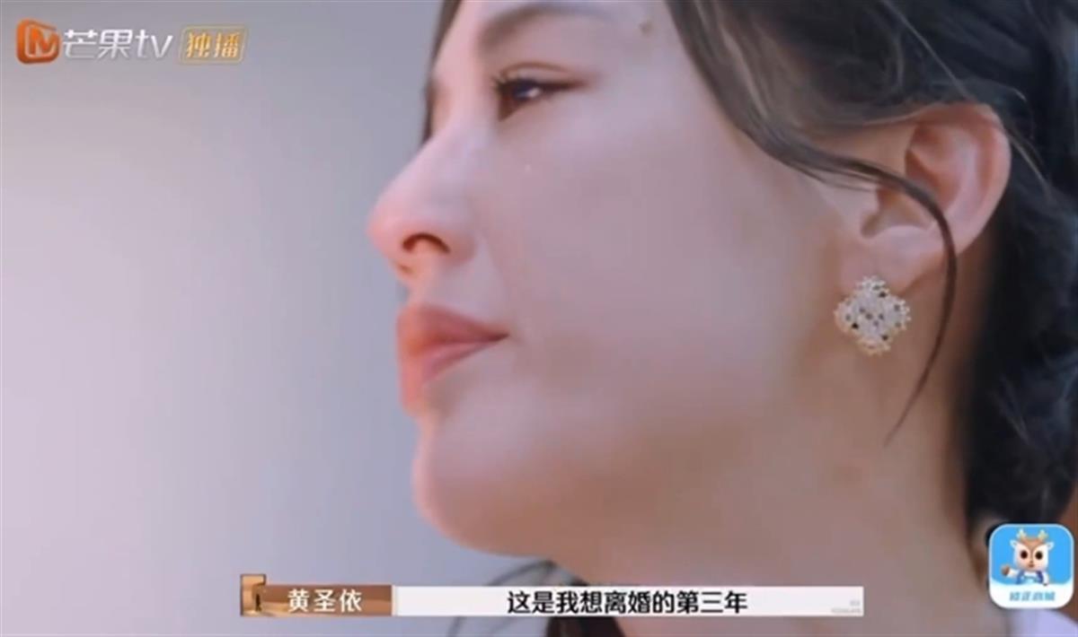杨子承认和黄圣依真的分手了，刘爽和葛夕也在办理离婚手续