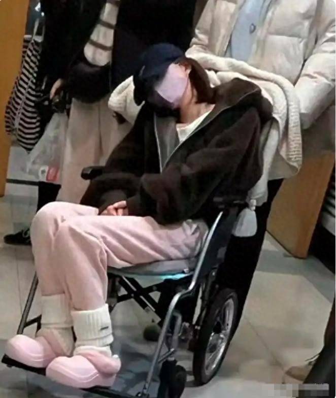 赵露思的事情之后，来聊聊杨蓉的机智和她的人际相处之道