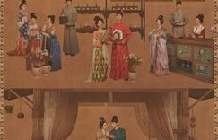《国色芳华》里有个超前的思想觉醒故事，李现的演技把时代感拉满。缩略图