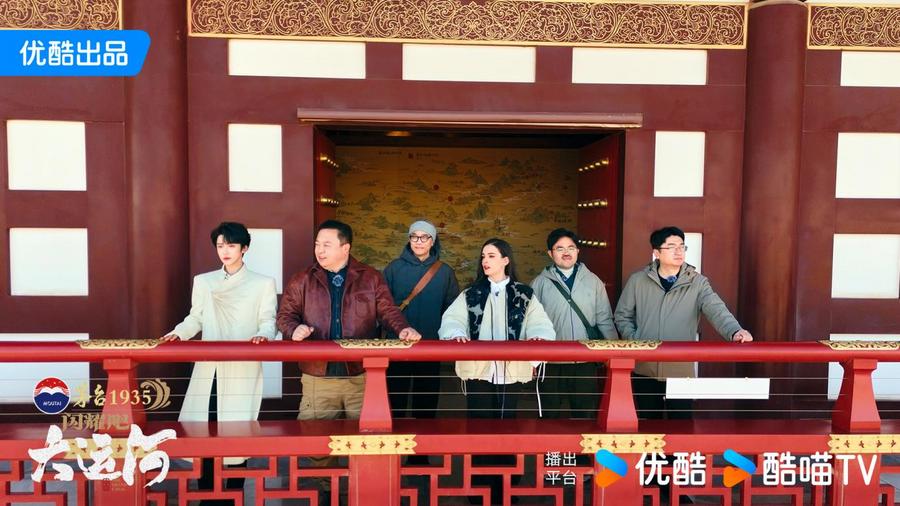 跟着走运团逛洛阳开封，听听大运河边上的古都故事