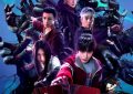 《异人之下2》全集百度云网盘迅雷资源下载高清无水印免费下载HD1080p超清版本缩略图