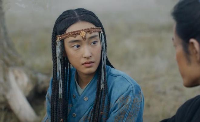 华筝公主的最终命运：一个蒙古白富美的遭遇，被迫西游