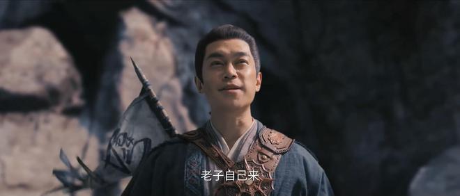 《大奉打更人》百度云阿里云盘【完整HD1080p/MP4中字】云网盘