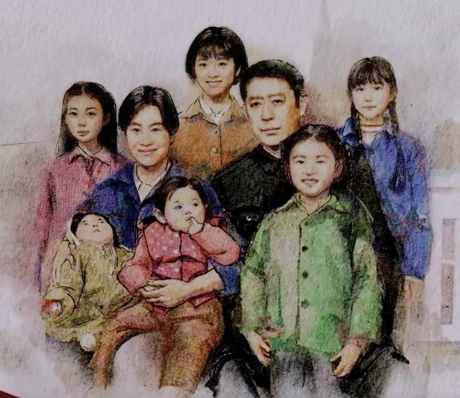 《六姊妹》全集百度云网盘资源下载【高清】免费迅雷下载地址