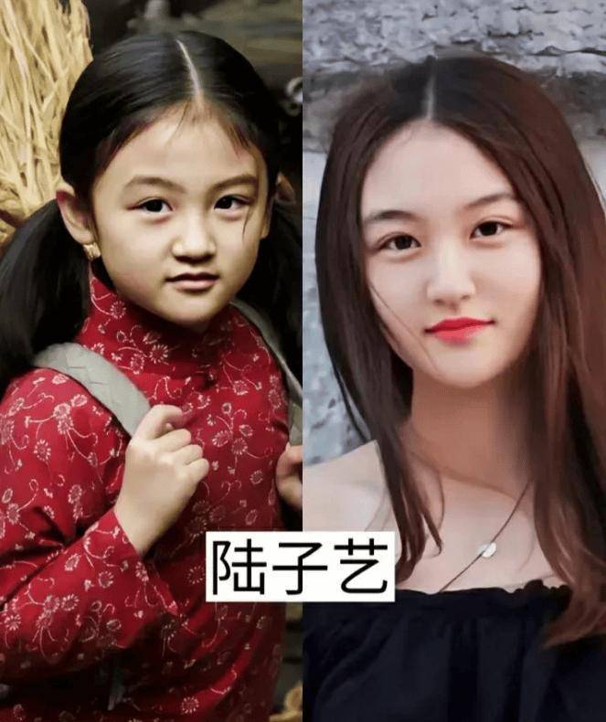 六岁跟成龙上春晚，长大后被说太丑退出娱乐圈，现在美得认不出