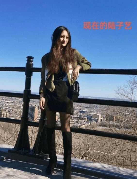 六岁跟成龙上春晚，长大后被说太丑退出娱乐圈，现在美得认不出