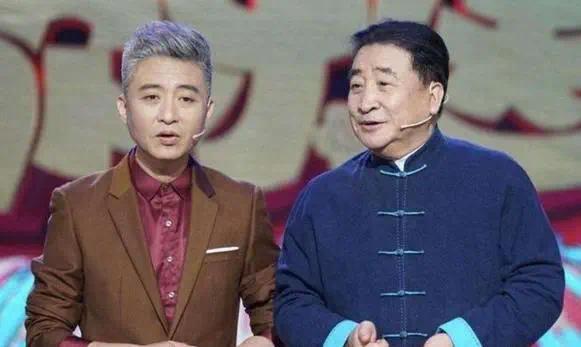 他是姜昆的关门弟子，上过9次春晚，就因为一句话变成了过街老鼠