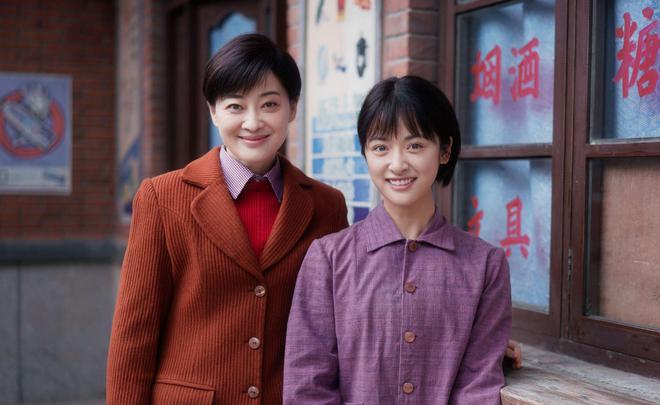 六姊妹：秋芳说出真相，汤为民才知道家丽为啥选张建国